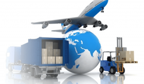 Integrated Retail Logistics