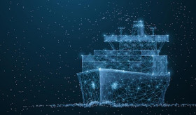 Digitalisation of the Maritime Industry