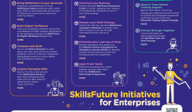 SkillsFuture Intiatives for Enterprises