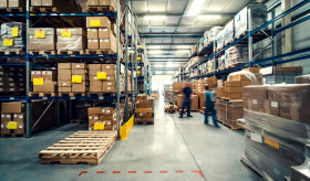 Experienced Warehouse Associates