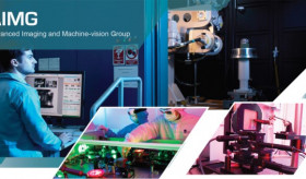 Advanced Imaging and Machine-Vision