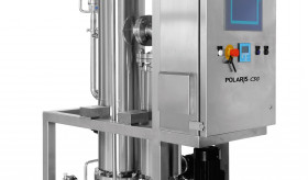 POLARIS Clean Steam Generator (CSG)
