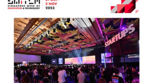 Visit SWITCH 2023 - The Global Gateway to Innovation in Asia