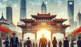 China Outlook 2024: Opportunities and Challenges in the Business Landscape